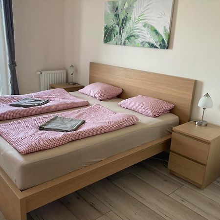 Panorama Gold Wellness Apartman Siofok Bagian luar foto
