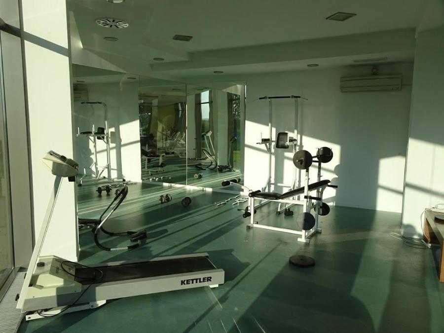 Panorama Gold Wellness Apartman Siofok Bagian luar foto