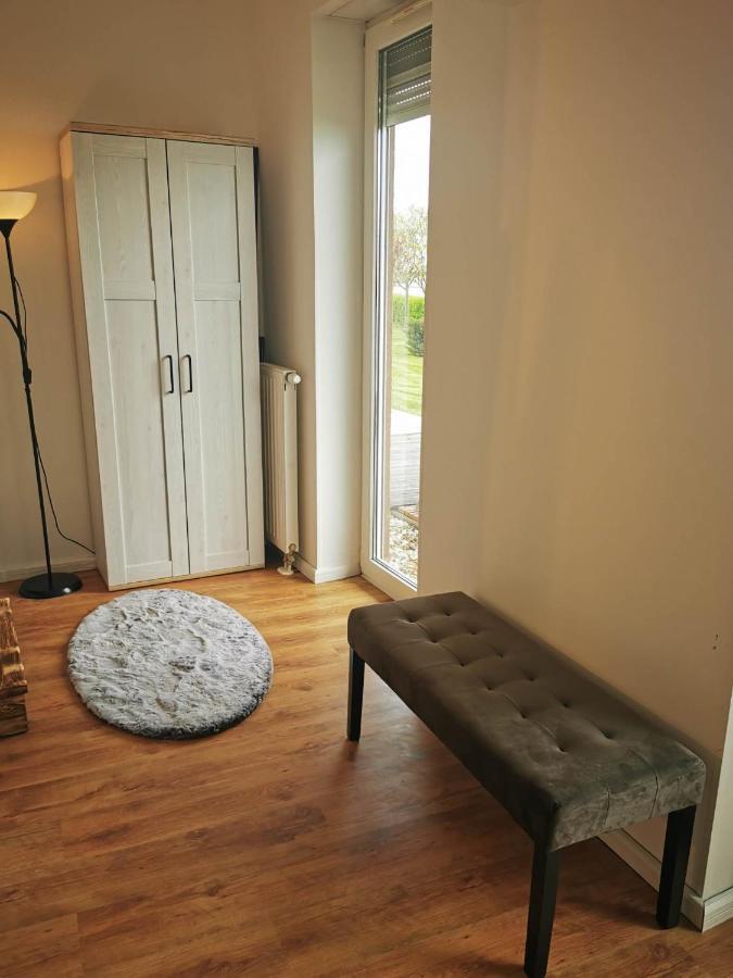 Panorama Gold Wellness Apartman Siofok Bagian luar foto