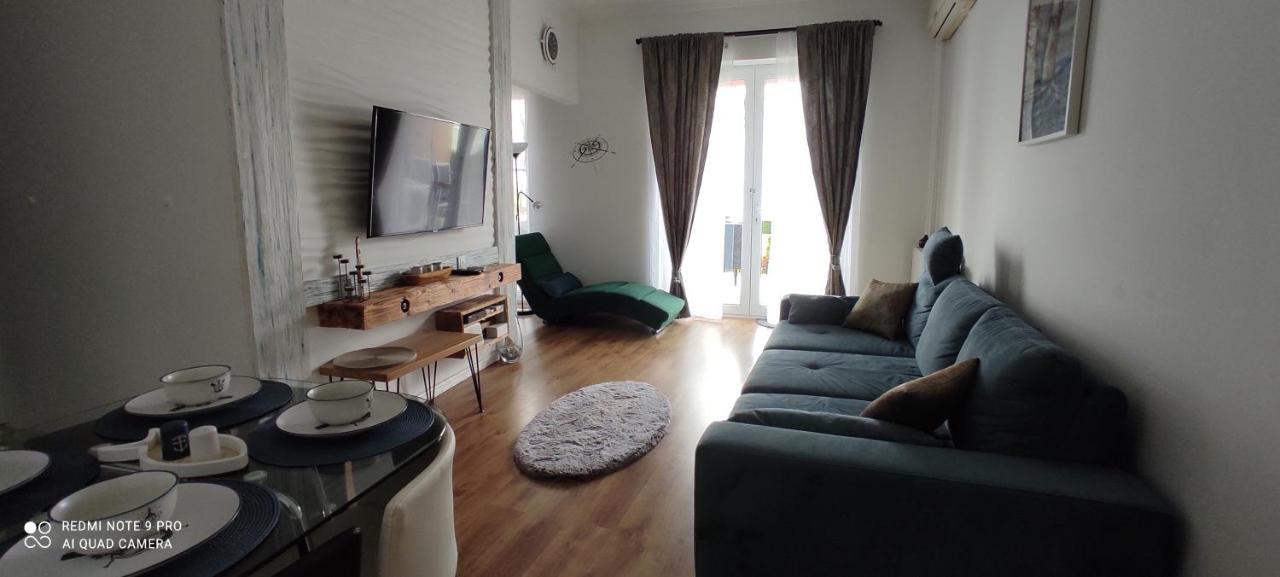 Panorama Gold Wellness Apartman Siofok Bagian luar foto