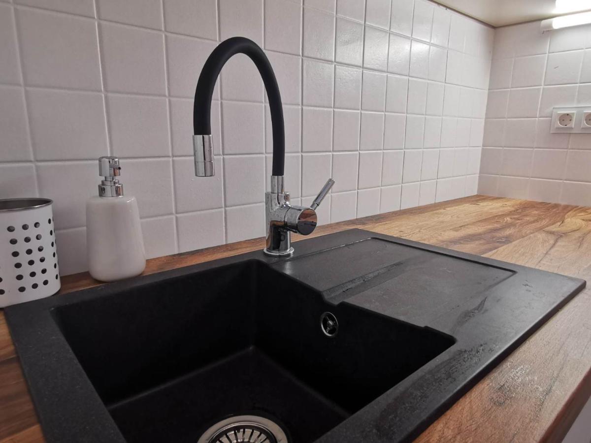 Panorama Gold Wellness Apartman Siofok Bagian luar foto