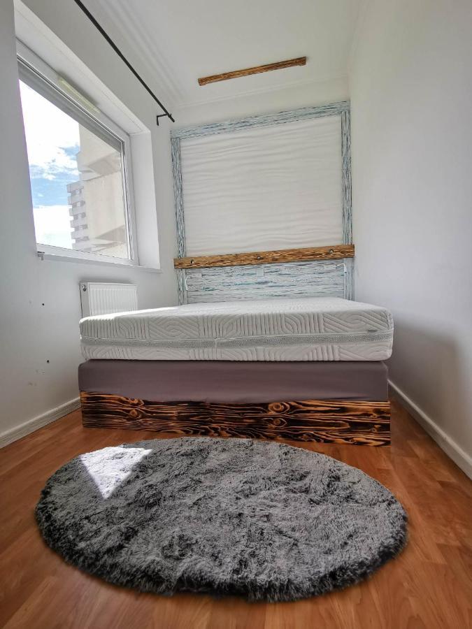 Panorama Gold Wellness Apartman Siofok Bagian luar foto