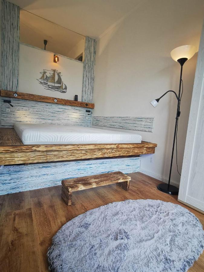 Panorama Gold Wellness Apartman Siofok Bagian luar foto