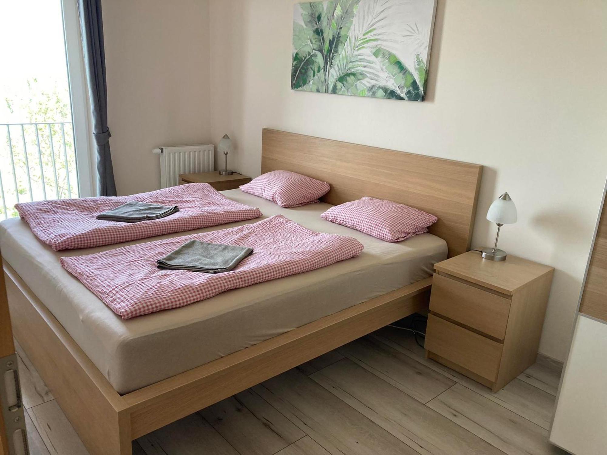 Panorama Gold Wellness Apartman Siofok Bagian luar foto