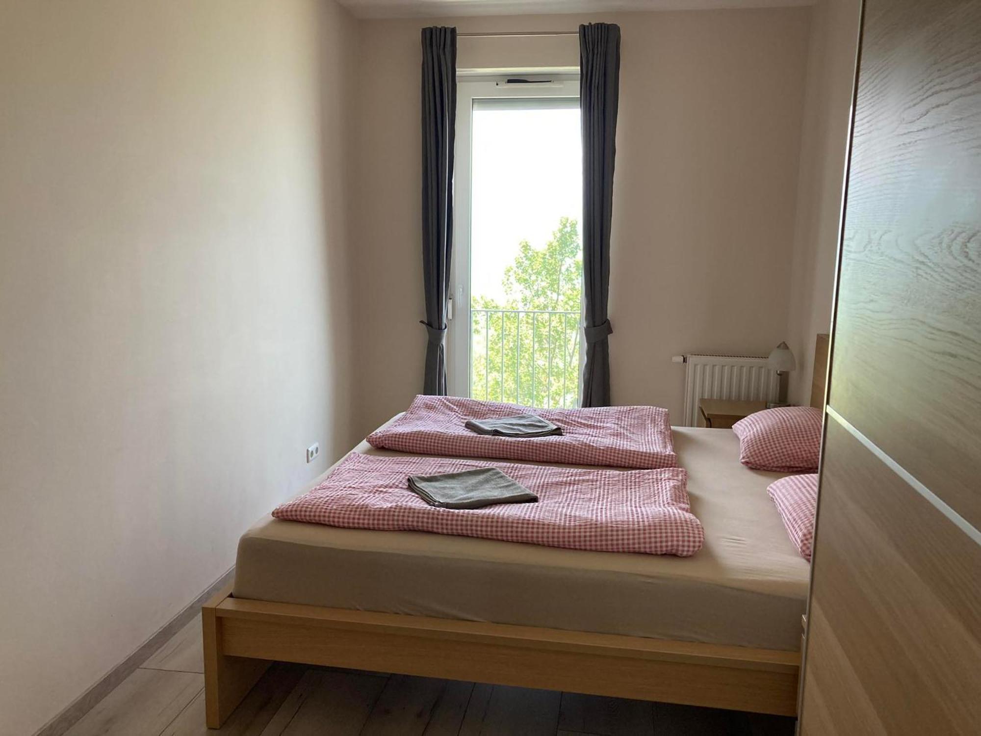 Panorama Gold Wellness Apartman Siofok Bagian luar foto