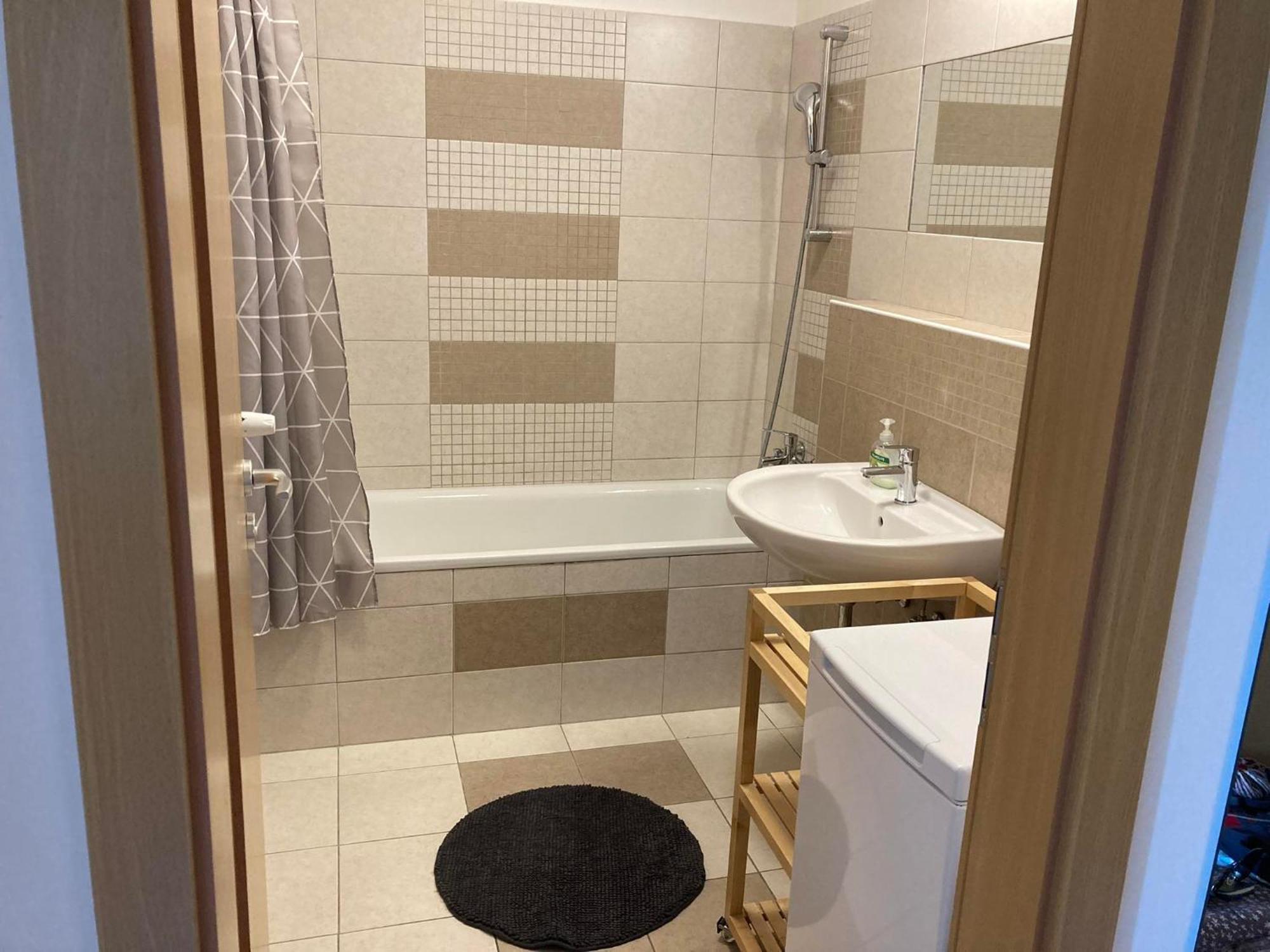 Panorama Gold Wellness Apartman Siofok Bagian luar foto