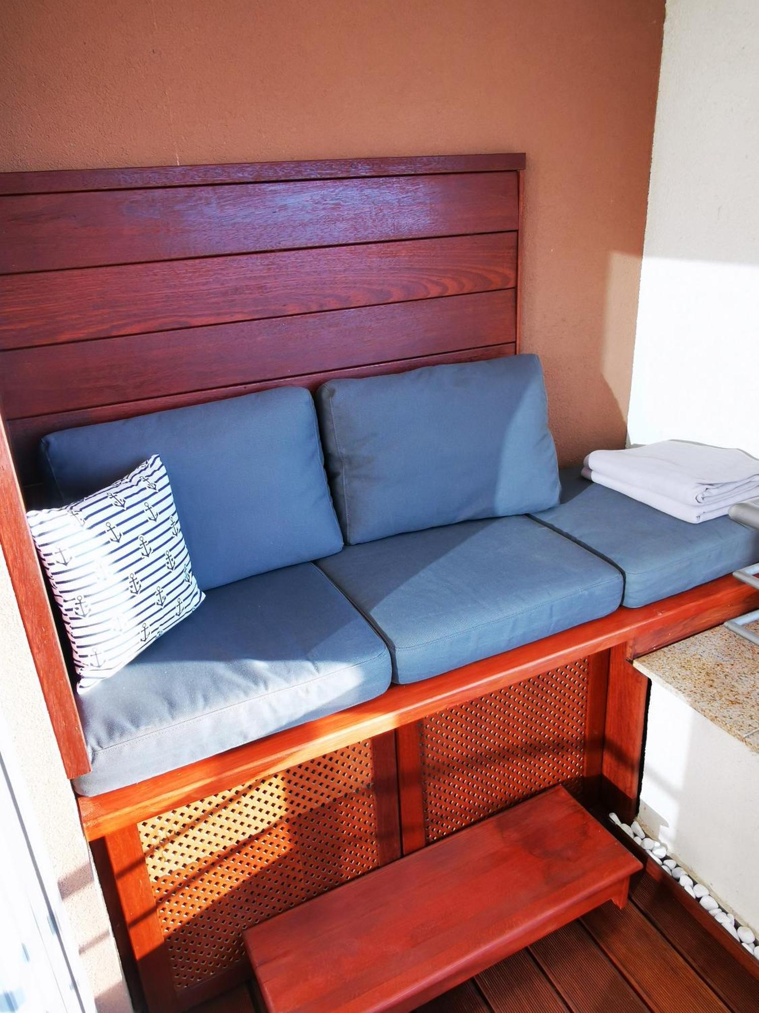 Panorama Gold Wellness Apartman Siofok Bagian luar foto