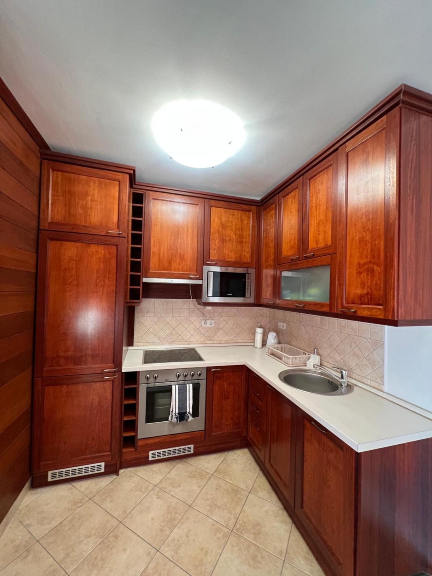 Panorama Gold Wellness Apartman Siofok Bagian luar foto