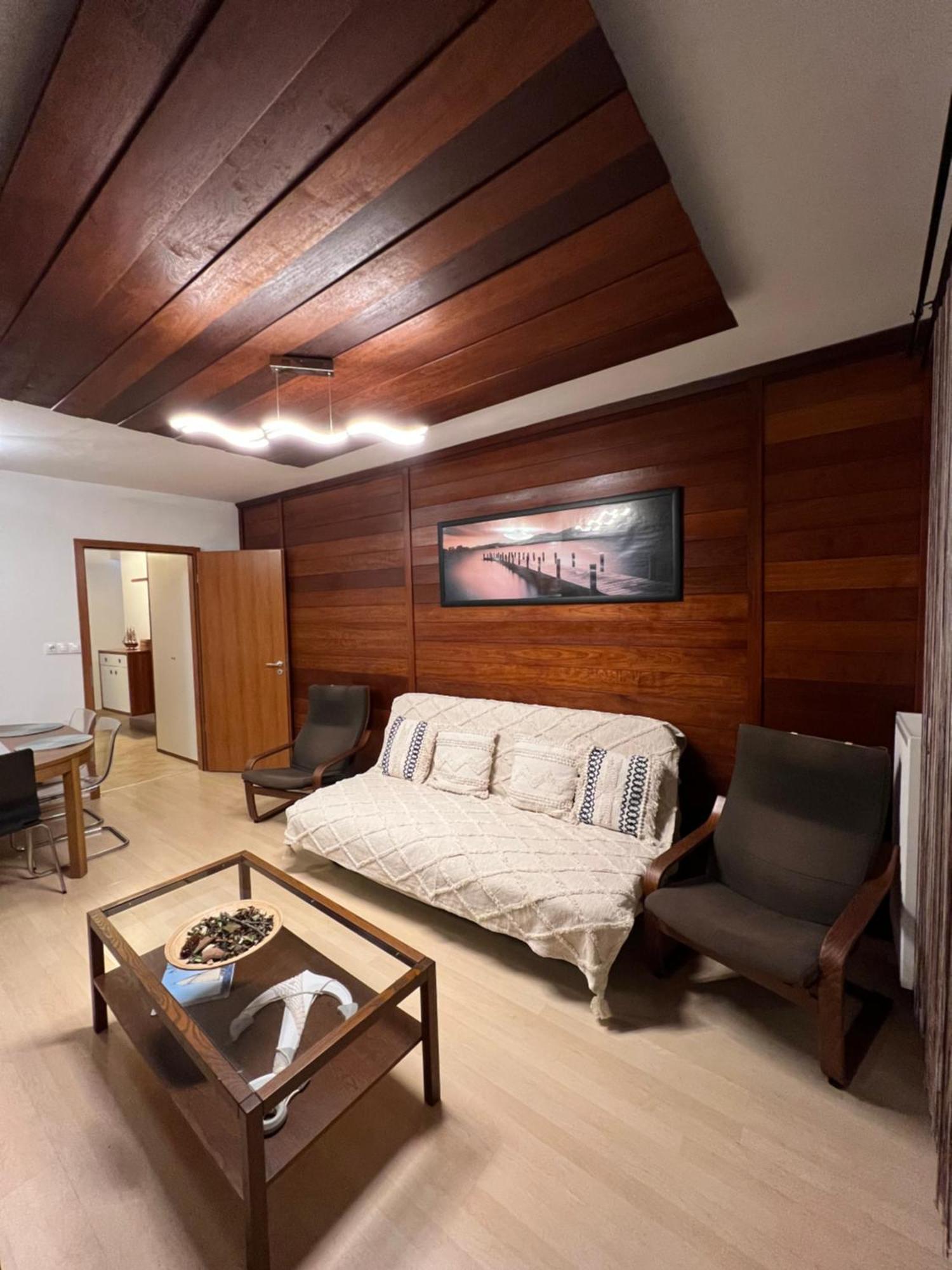 Panorama Gold Wellness Apartman Siofok Bagian luar foto