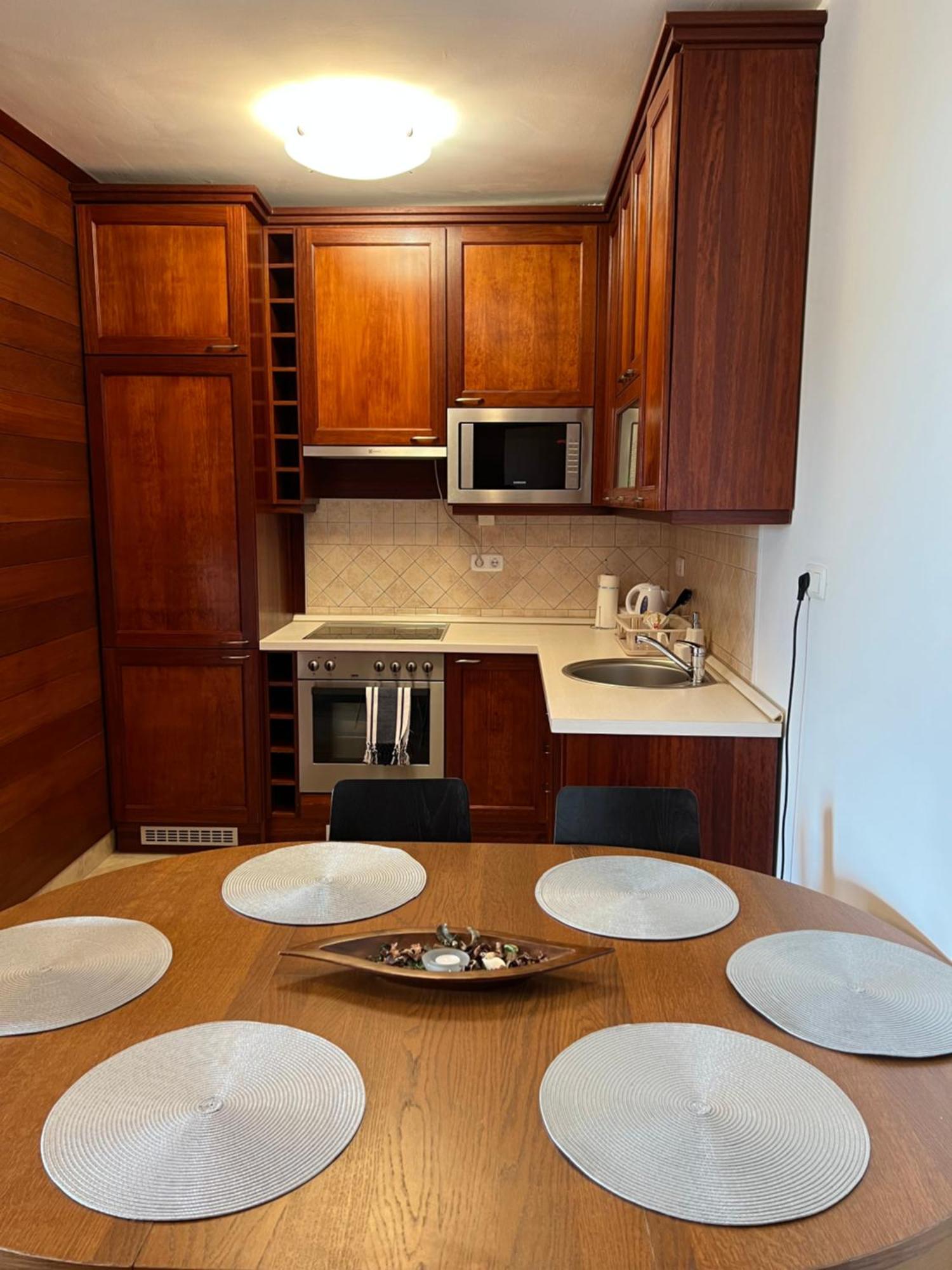 Panorama Gold Wellness Apartman Siofok Bagian luar foto