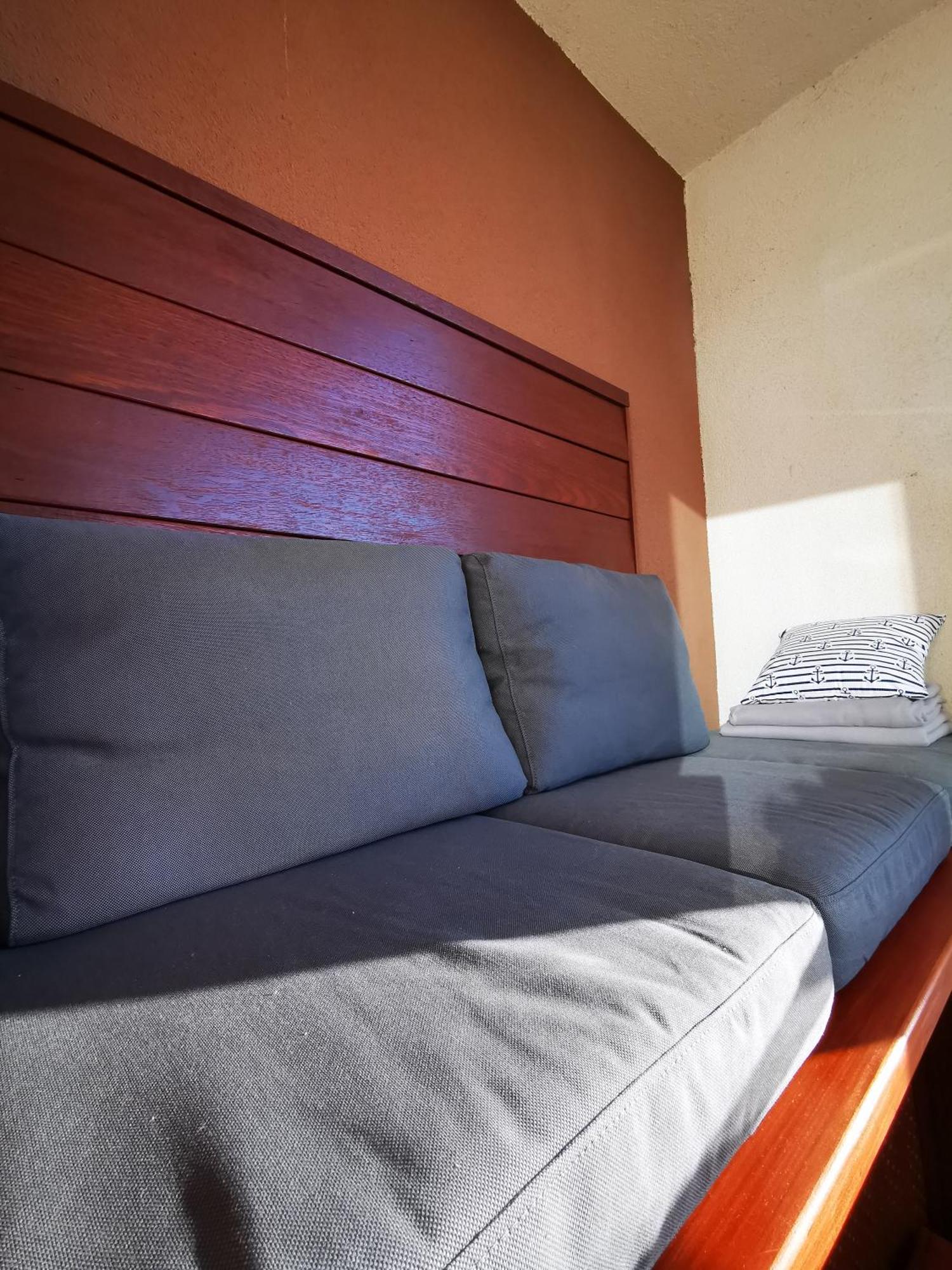 Panorama Gold Wellness Apartman Siofok Bagian luar foto