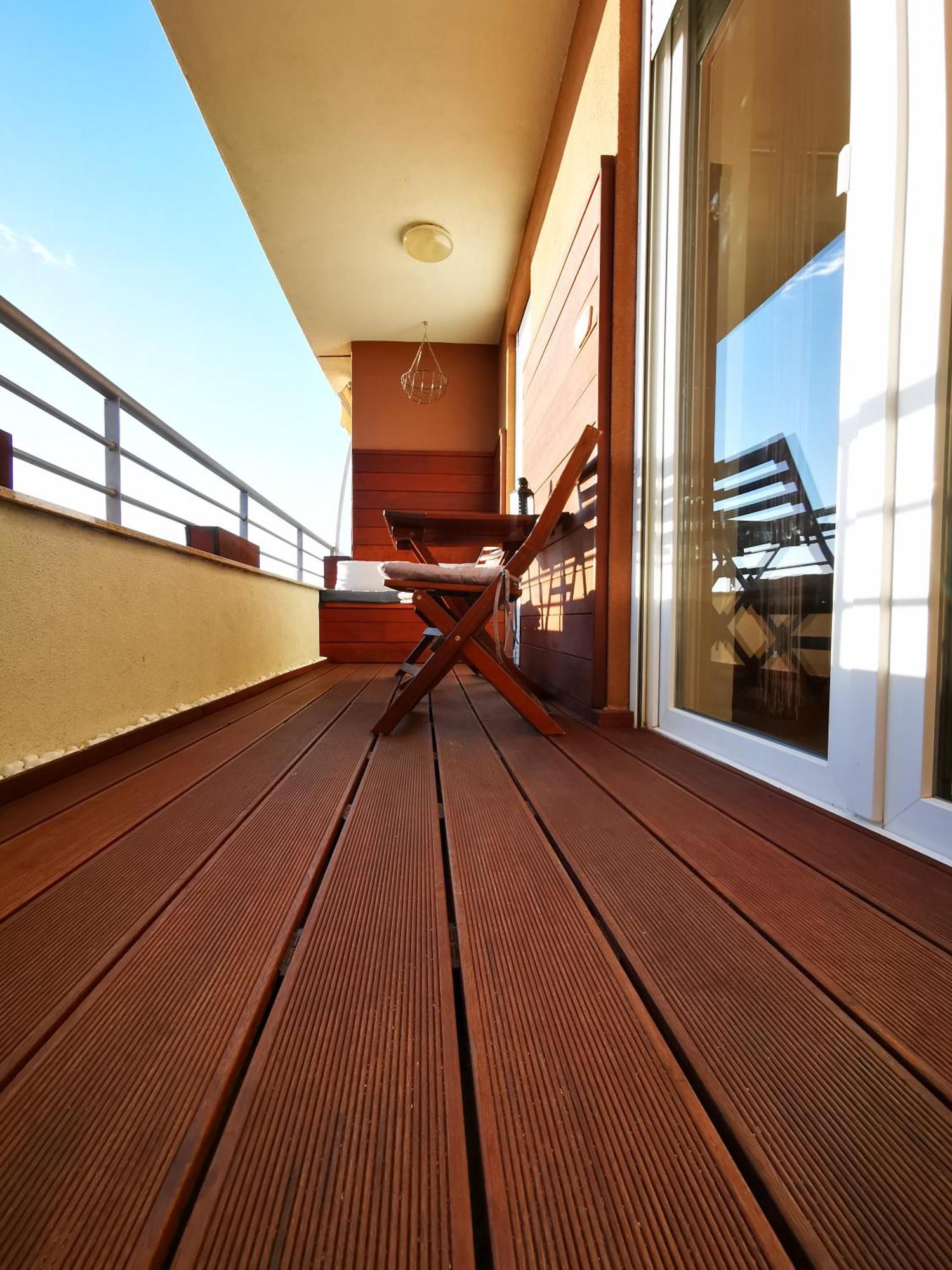 Panorama Gold Wellness Apartman Siofok Bagian luar foto
