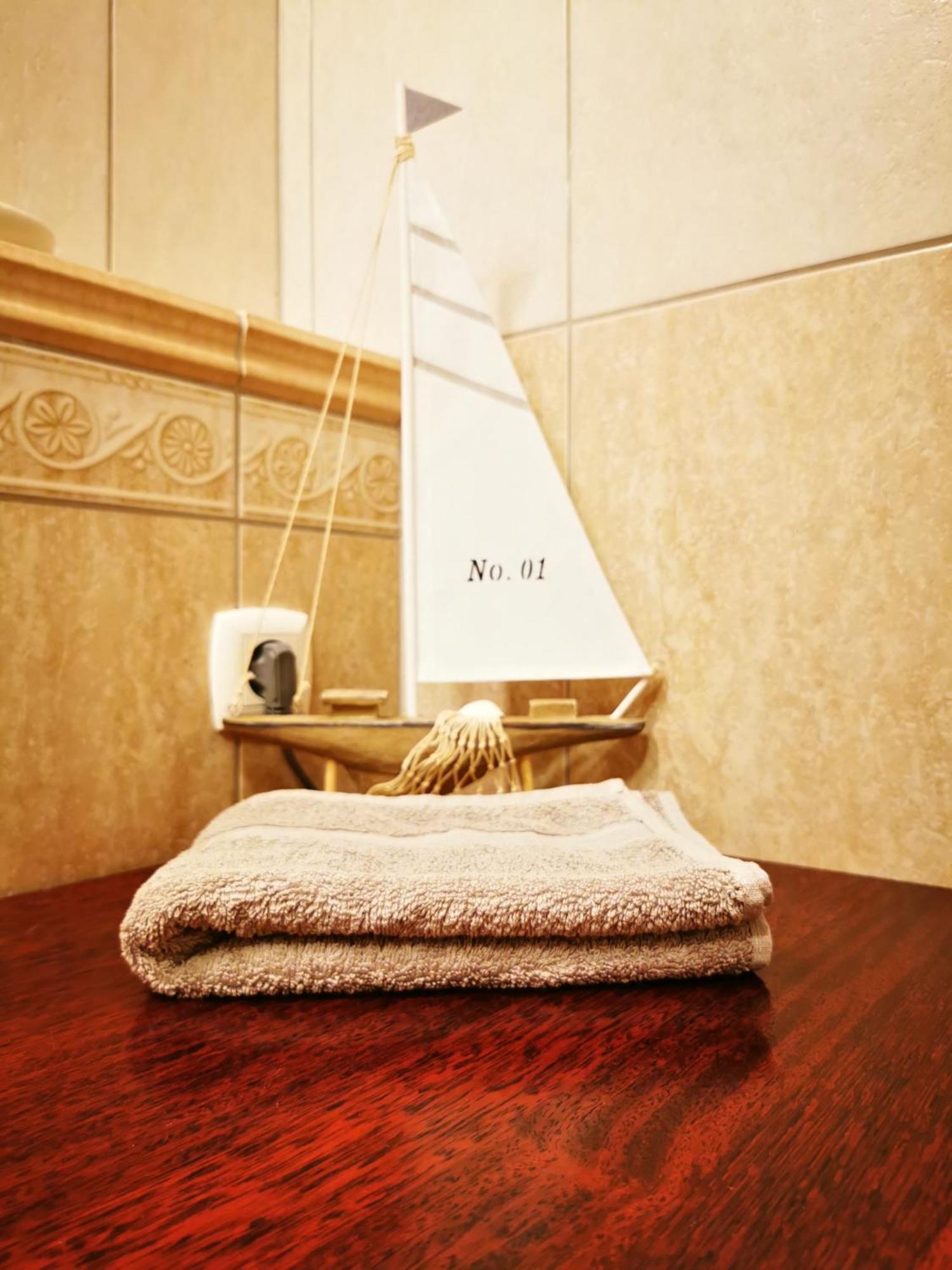 Panorama Gold Wellness Apartman Siofok Bagian luar foto
