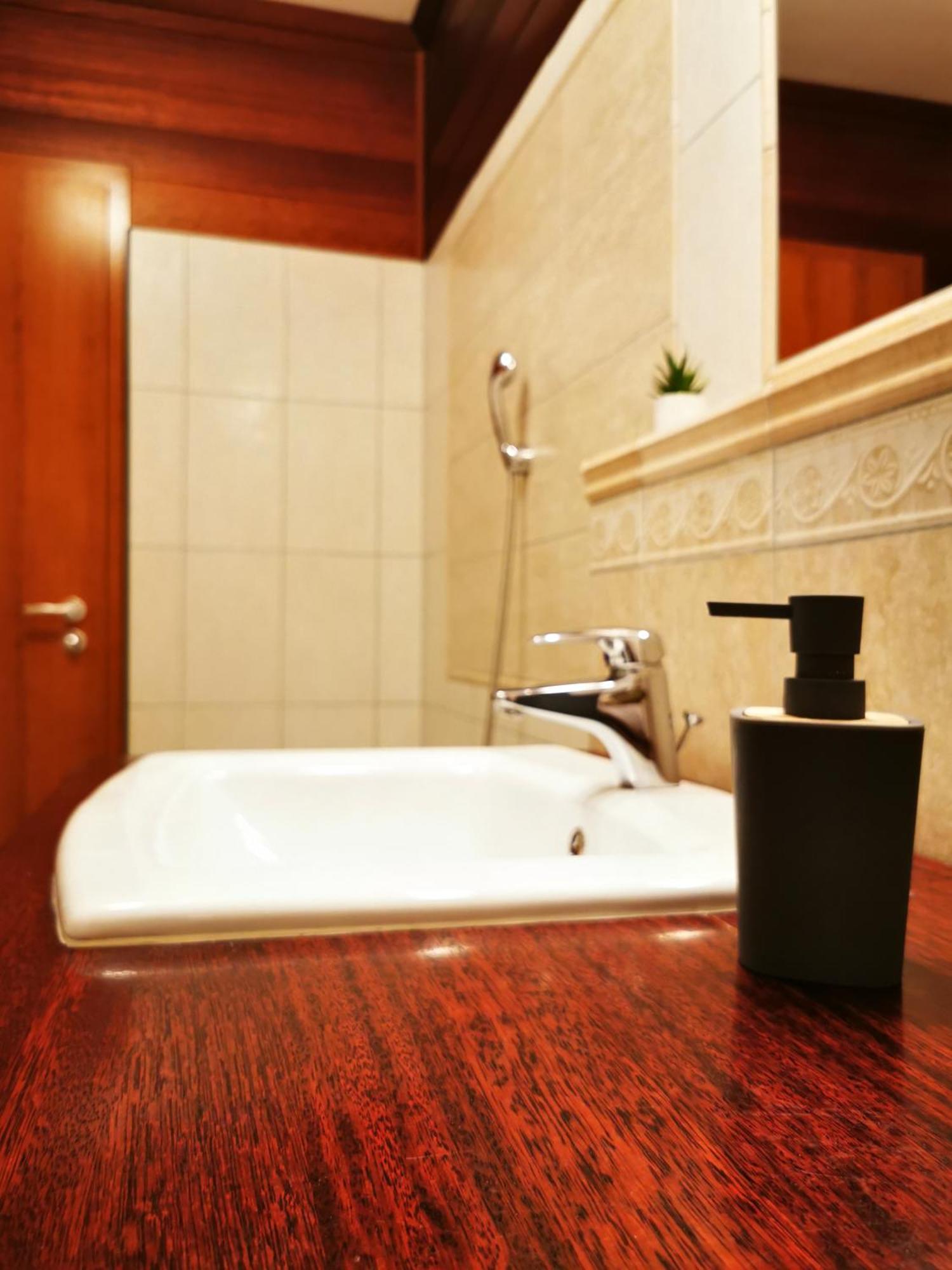 Panorama Gold Wellness Apartman Siofok Bagian luar foto