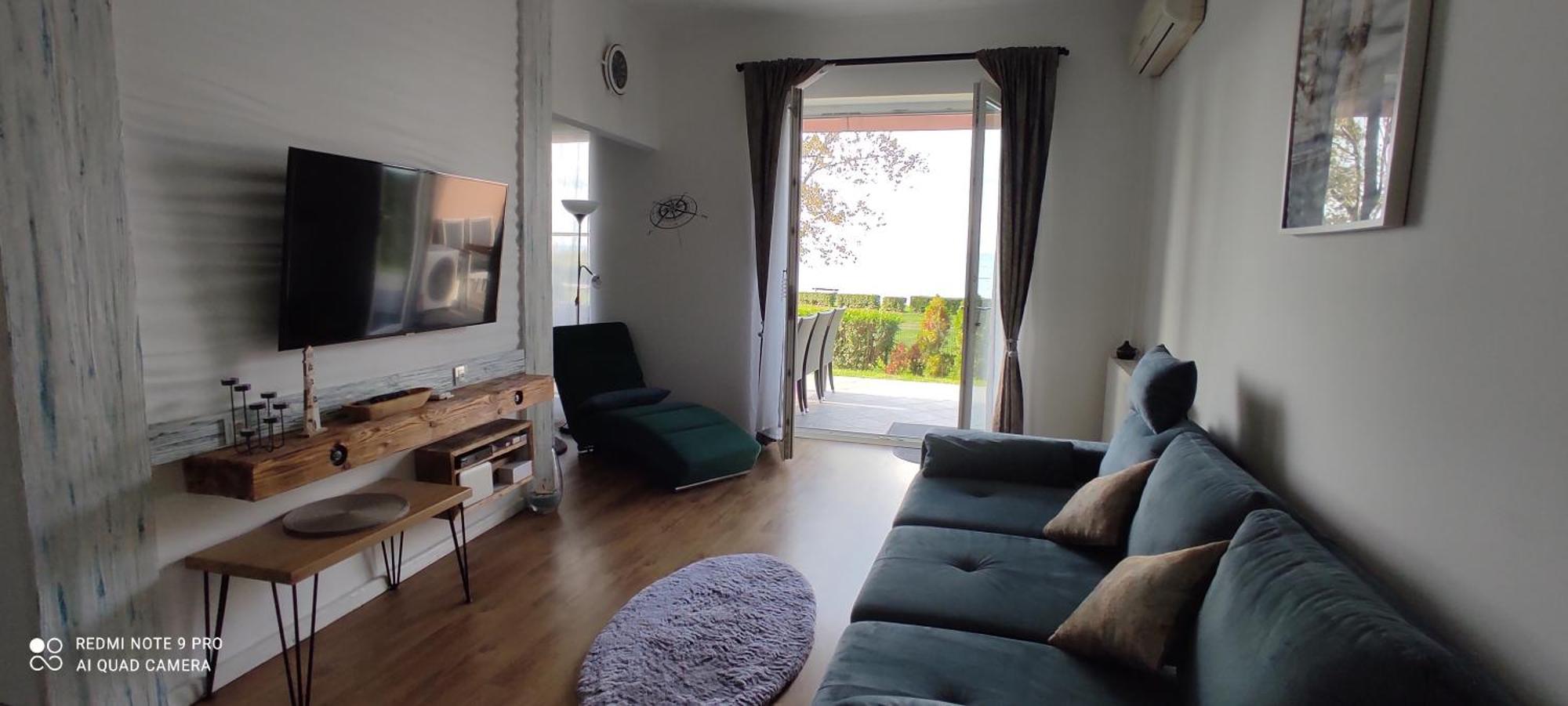 Panorama Gold Wellness Apartman Siofok Bagian luar foto