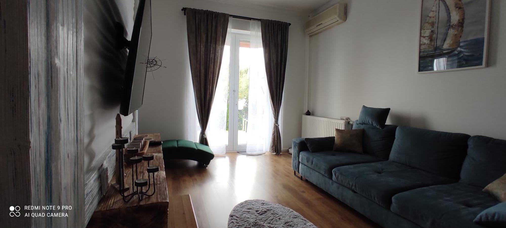 Panorama Gold Wellness Apartman Siofok Bagian luar foto
