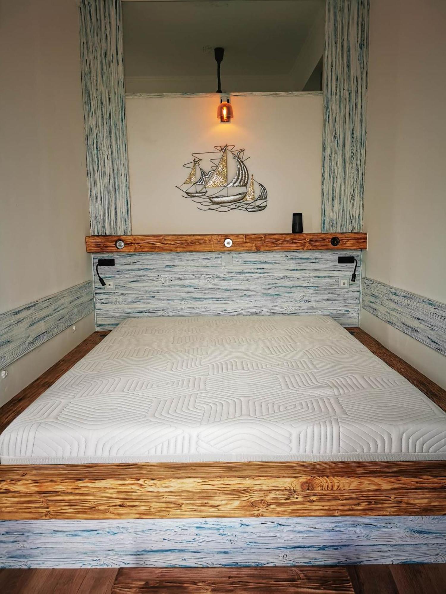 Panorama Gold Wellness Apartman Siofok Bagian luar foto